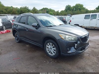 2014 Mazda CX-5
