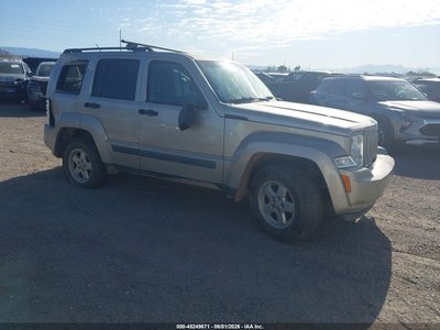 2010 Jeep Liberty