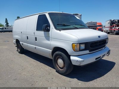 1998 Ford Econoline