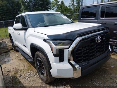 2024 Toyota Tundra