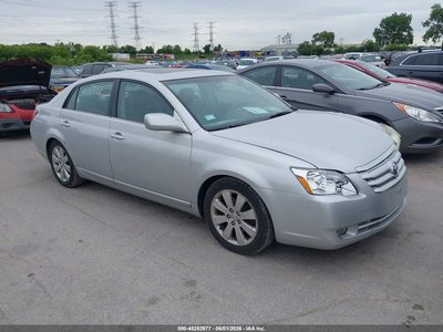 2006 Toyota Avalon