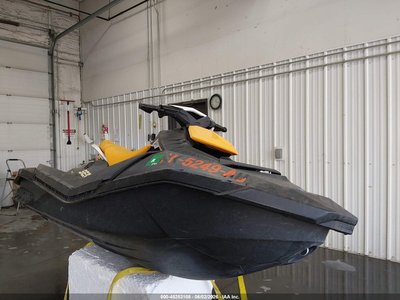 2018 Sea-Doo Spark