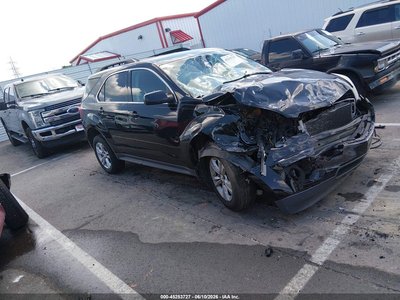 2014 Chevrolet Equinox