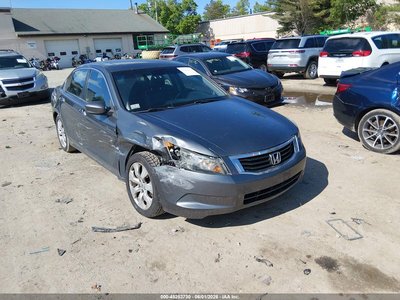 2009 Honda Accord