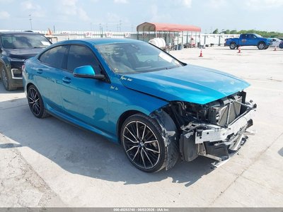 2022 BMW 2 Series