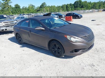 2014 Hyundai Sonata
