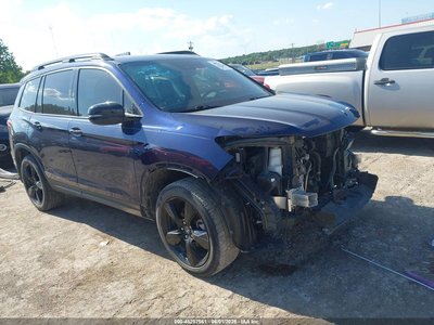 2020 Honda Passport