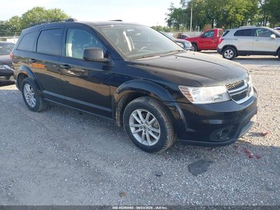 2019 Dodge Journey
