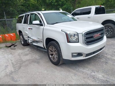 2017 GMC Yukon XL