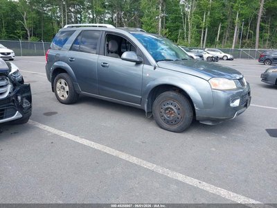 2006 Saturn VUE