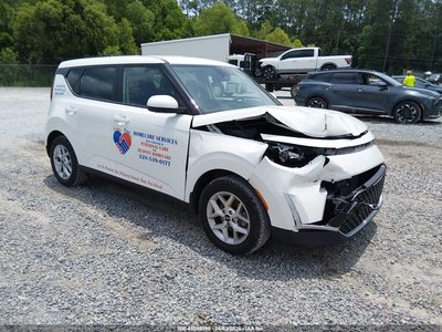 2025 Kia Soul