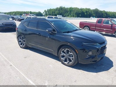 2020 Chevrolet Blazer