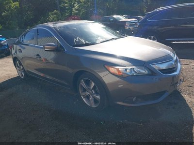 2013 Acura ILX