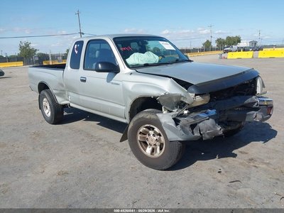 2000 Toyota Tacoma