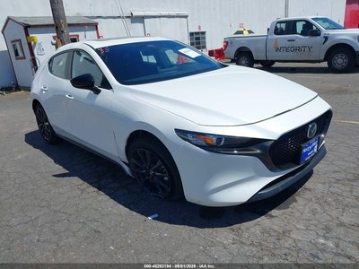 2026 Mazda 3