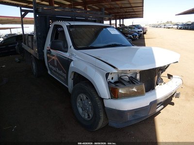 2005 GMC Canyon