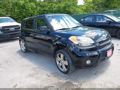 2011 Kia Soul
