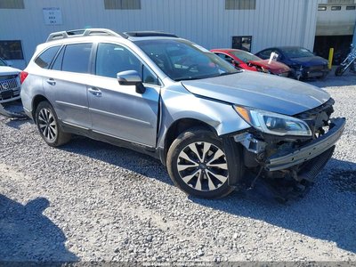 2017 Subaru Outback