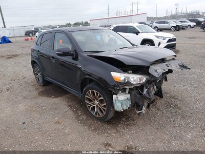 2019 Mitsubishi Outlander