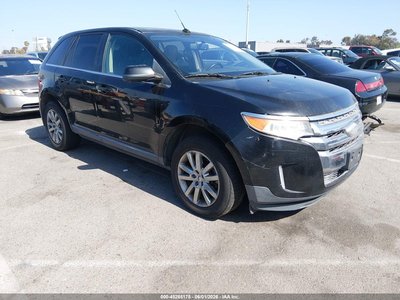 2011 Ford Edge