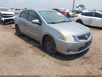 2011 Nissan Sentra