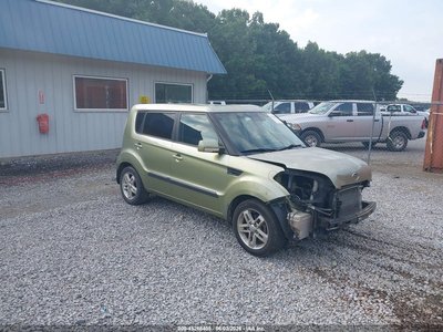 2011 Kia Soul