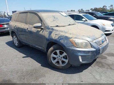 2013 Toyota RAV4