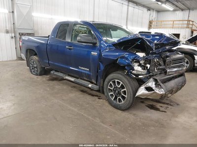 2014 Toyota Tundra