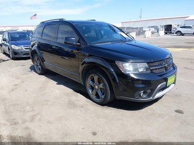 2015 Dodge Journey