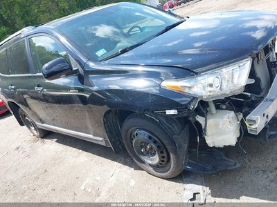 2013 Toyota Highlander