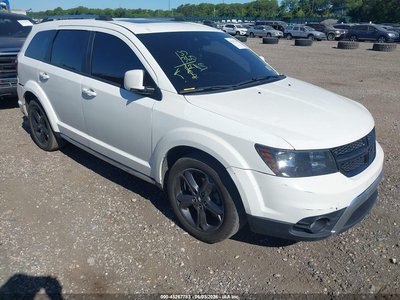 2020 Dodge Journey