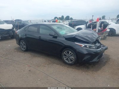 2022 Kia Forte