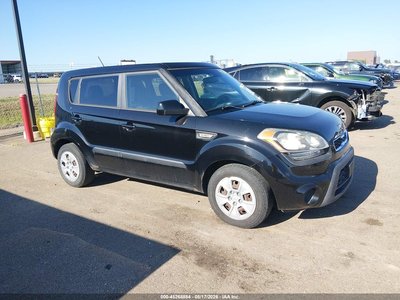 2012 Kia Soul