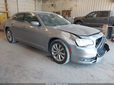 2015 Chrysler 300