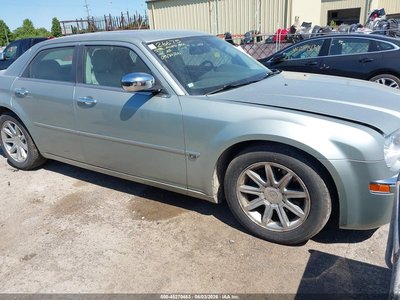 2006 Chrysler 300C