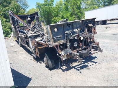 2006 Ford F-550