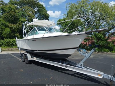 1990 North Coast Boatworks Other