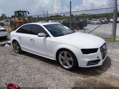 2014 Audi S4