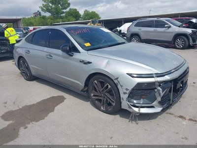 2024 Hyundai Sonata