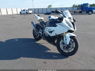 2016 BMW S 1000 RR