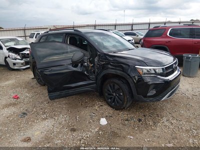 2024 Volkswagen Taos