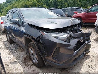 2025 Toyota RAV4 Hybrid