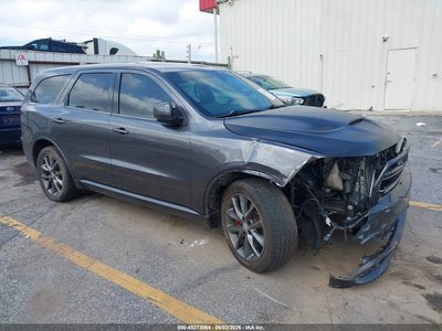 2014 Dodge Durango