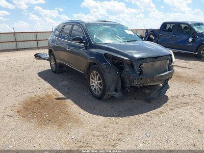 2016 Buick Enclave