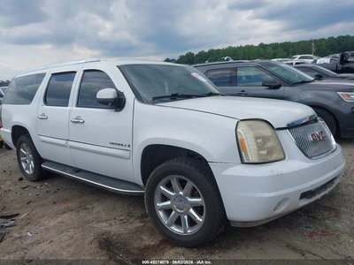 2008 GMC Yukon XL