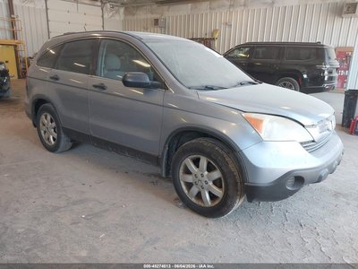 2008 Honda CR-V