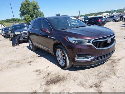 2018 Buick Enclave
