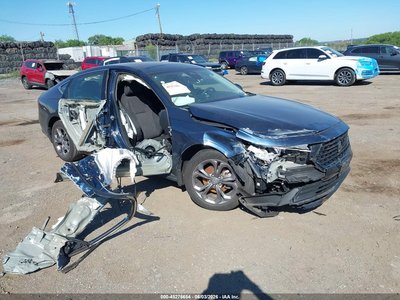 2024 Honda Accord