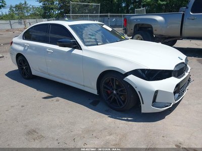 2024 BMW 3 Series