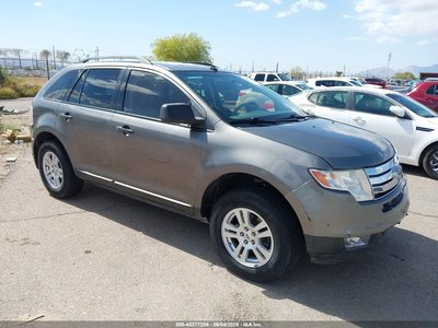 2009 Ford Edge